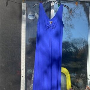 Tommy Bahama Vibrant Indigo Sundress